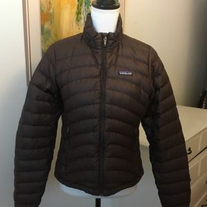 Patagonia Down Sweater Jacket